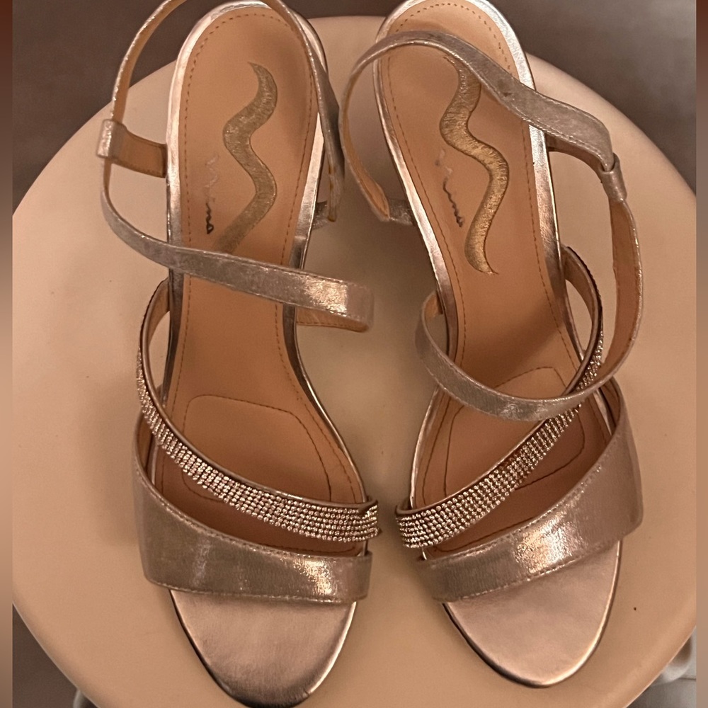 Formal Wedge